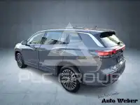 2025 Volkswagen Tayron