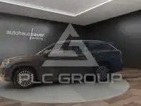 2025 Volkswagen Tayron