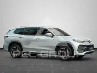 2025 Volkswagen Tayron