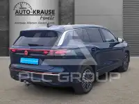 2025 Volkswagen Tayron