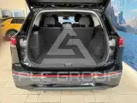 2025 Volkswagen Tayron