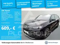 2025 Volkswagen Tayron
