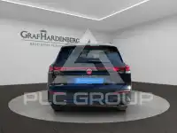 2025 Volkswagen Tayron