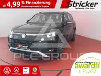 2025 Volkswagen Tayron