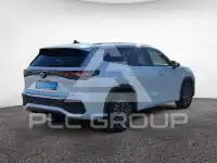 2025 Volkswagen Tayron
