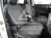 2025 Volkswagen Tayron