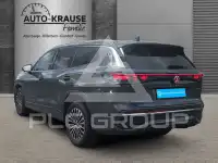 2025 Volkswagen Tayron