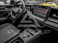 2025 Volkswagen Tayron