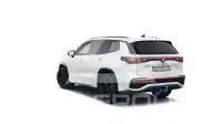 2025 Volkswagen Tayron