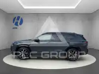 2025 Volkswagen Tayron