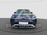 2025 Volkswagen Tayron