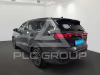 2025 Volkswagen Tayron
