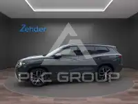 2025 Volkswagen Tayron