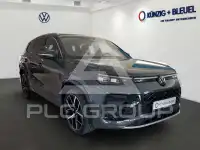 2025 Volkswagen Tayron