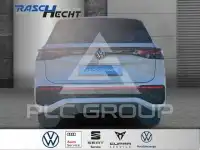 2025 Volkswagen Tayron