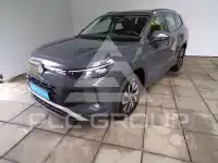 2025 Volkswagen Tayron