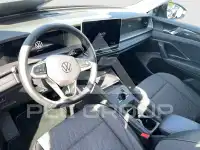 2025 Volkswagen Tayron