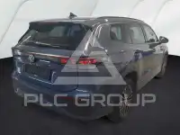 2025 Volkswagen Tayron