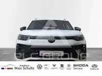 2026 Volkswagen Tayron