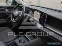 2025 Volkswagen Tayron