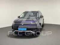 2025 Volkswagen Tayron