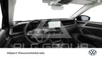 2025 Volkswagen Tayron