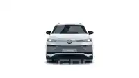 2025 Volkswagen Tayron