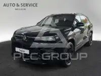 2025 Volkswagen Tayron