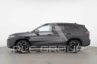 2025 Volkswagen Tayron