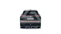 2025 Volkswagen Tayron