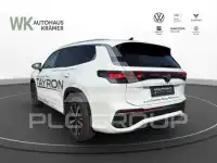 2025 Volkswagen Tayron