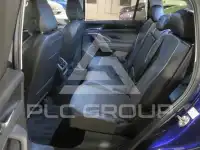 2025 Volkswagen Tayron