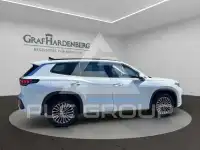 2025 Volkswagen Tayron