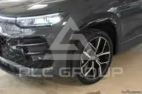 2025 Volkswagen Tayron