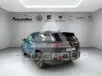 2025 Volkswagen Tayron
