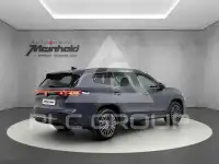 2025 Volkswagen Tayron