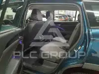 2025 Volkswagen Tayron