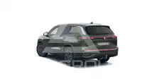 2025 Volkswagen Tayron
