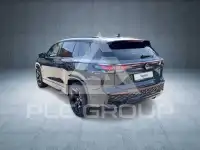 2025 Volkswagen Tayron