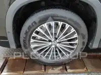 2025 Volkswagen Tayron