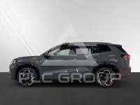 2025 Volkswagen Tayron
