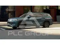 2025 Volkswagen Tayron