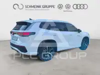 2025 Volkswagen Tayron