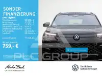 2025 Volkswagen Tayron