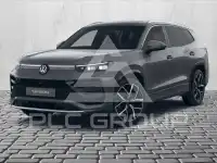2025 Volkswagen Tayron