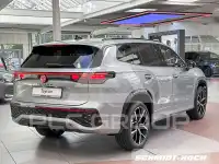 2025 Volkswagen Tayron