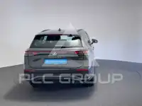 2025 Volkswagen Tayron