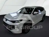2025 Volkswagen Tayron