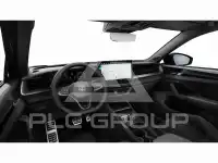 2025 Volkswagen Tayron