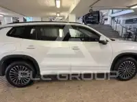 2025 Volkswagen Tayron